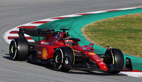 ¡Increíble! El Gran Premio de Monza que Nadie Olvidará