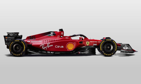 ¡Drama en Monza! Bearman se va sin puntos y Ocon promete venganza