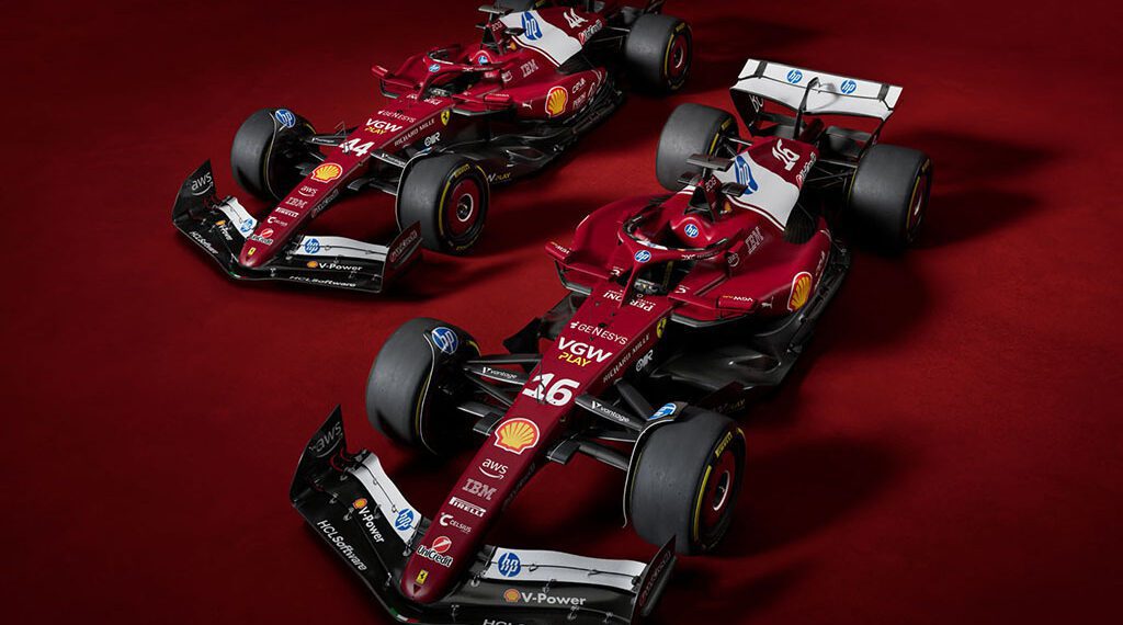 ¡7 Leyendas F1 Revelan los Secretos de sus 14 Títulos!