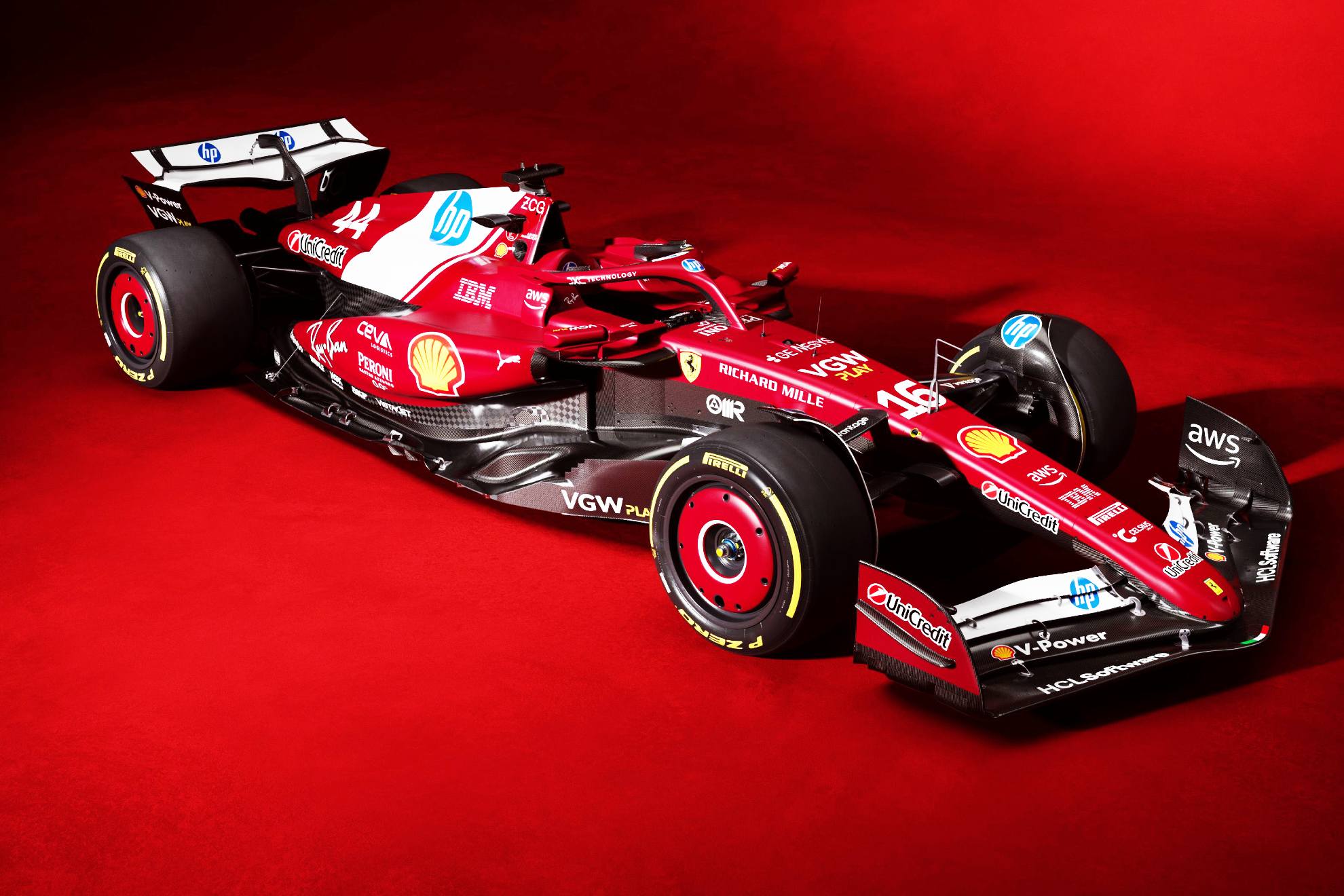 ¡Sorprendentes cambios en la F1 2026! Mira los autos en acción