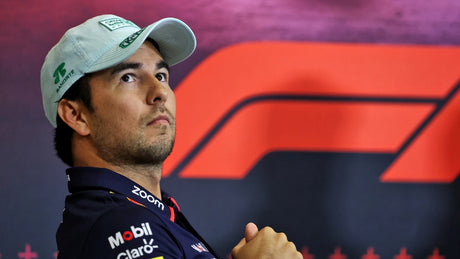 Perez: "Finalmente tendremos el mismo coche que Verstappen"