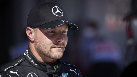 ¿Vuelve Bottas a Mercedes como mentor?