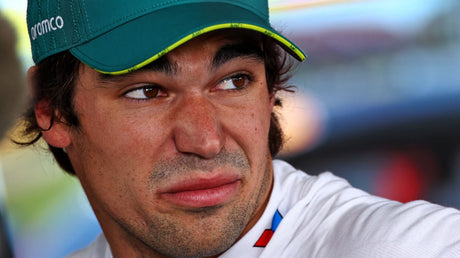 Stroll: "Una o dos carreras malas, y ya soy un desastre..."