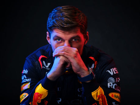 Tost: “Verstappen ganaría con cualquier cosa. Incluso con un tractor”