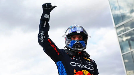 Gran Premio de EE. UU., carrera sprint: Victoria fácil de Verstappen