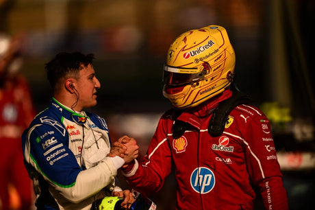 Hadjar: “Algo se ha perdido en Hamilton”