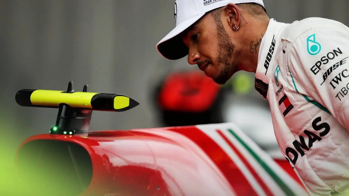 Ferrari: En 2025 mejorará significativamente el ritmo en la clasificación (IS)