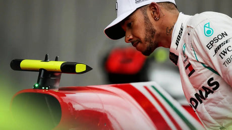 Ferrari: En 2025 mejorará significativamente el ritmo en la clasificación (IS)