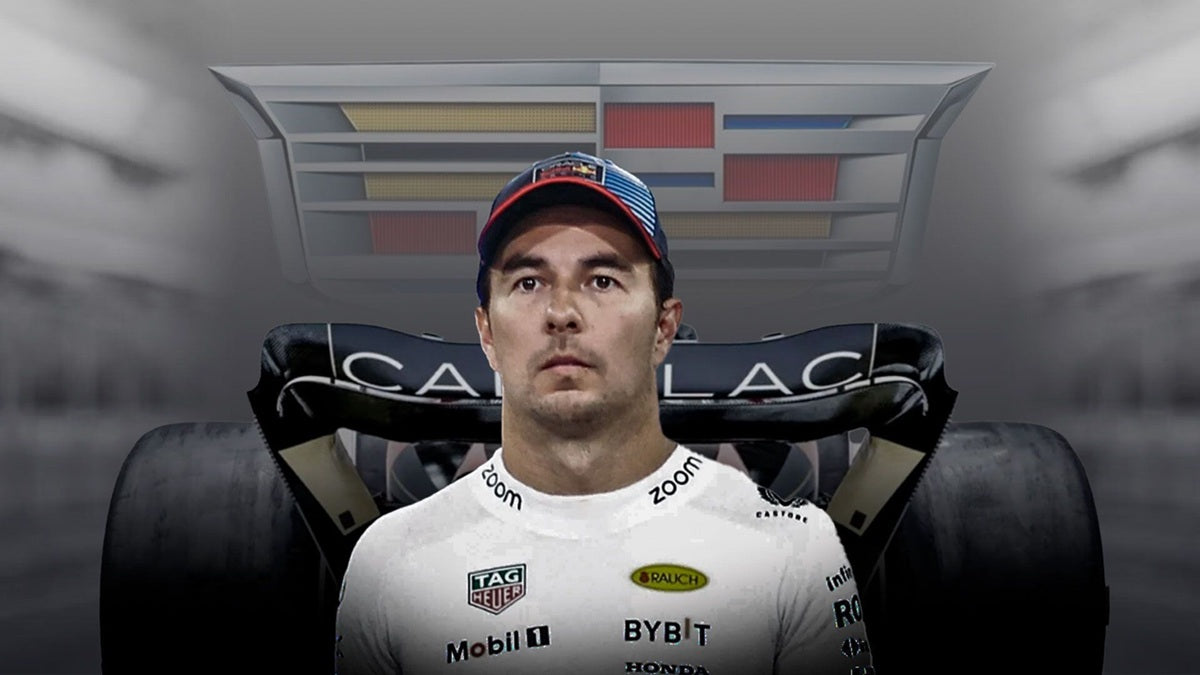 Empleado de F1: “Cadillac roba a la gente con cantidades increíbles de dinero”