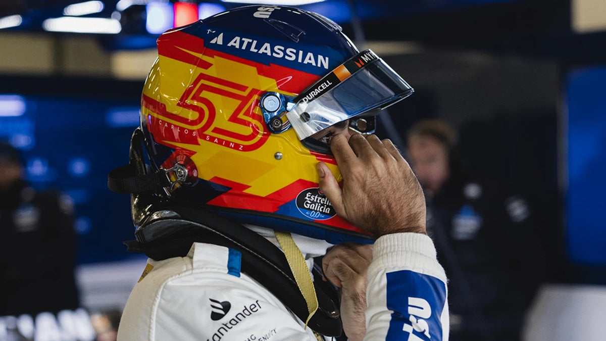 Vowles: “¡Gracias a Hamilton por Sainz!”