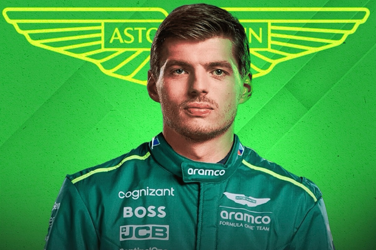 Schumacher: “Sé que Verstappen se va a ir”