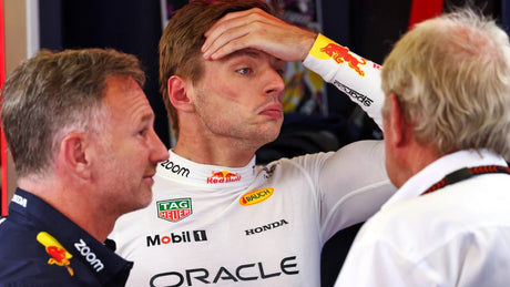 Viene el Red Bull sin Newey: ¡Horner dice que será bueno!