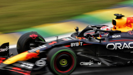 Gran Premio de Brasil: Increíble victoria de Verstappen