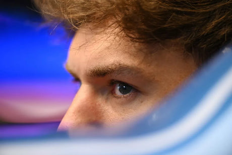 Alpine impulsa a Gasly en la zona media