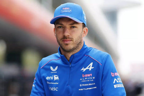La apelación de Gasly ante la FIA en Mónaco