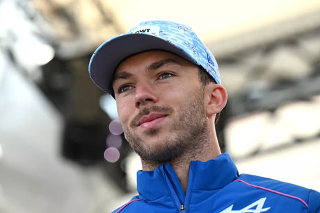 Clave en la pole de Gasly en Monza