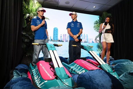 Mike Elliott regresa a Alpine como director técnico