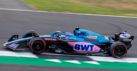 ¡Pierre Gasly revela el ambicioso plan secreto de Alpine F1!