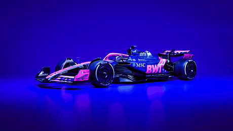 ¡Alpine sorprende con cambios impactantes para la F1 2026!