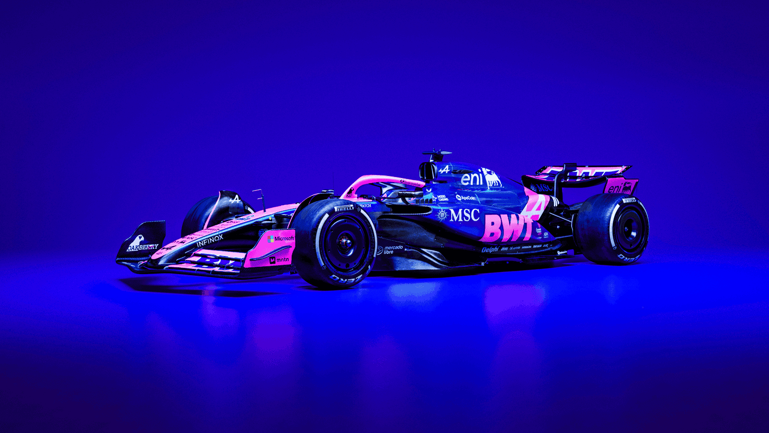 ¡Tensión en Alpine! Gasly y Colapinto chocan tras GP de China