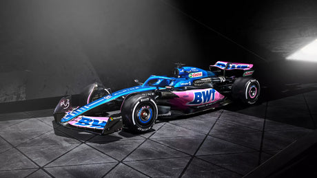 ¡El futuro de Gasly en Alpine en peligro: ¿se va de F1?