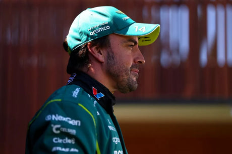 Momentos destacados de Fernando Alonso en Formula 1®