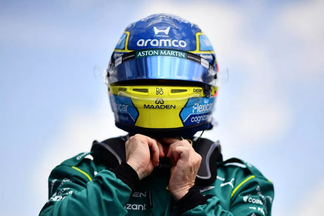 Alonso destaca el avance clave de Aston Martin en Hungría