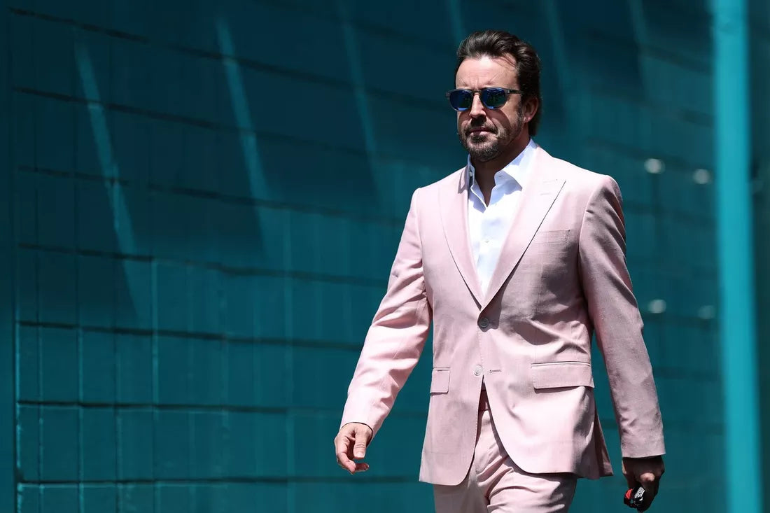 Alonso valora las mejoras de Aston Martin tras Hungría