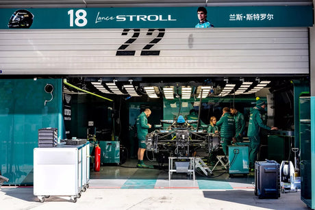 Honda cambia líder en su unidad de potencia en Formula 1®