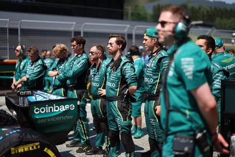 Honda actualiza su motor de combustión para 2026