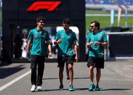 El proyecto de Honda y Red Bull en Formula 1® difiere