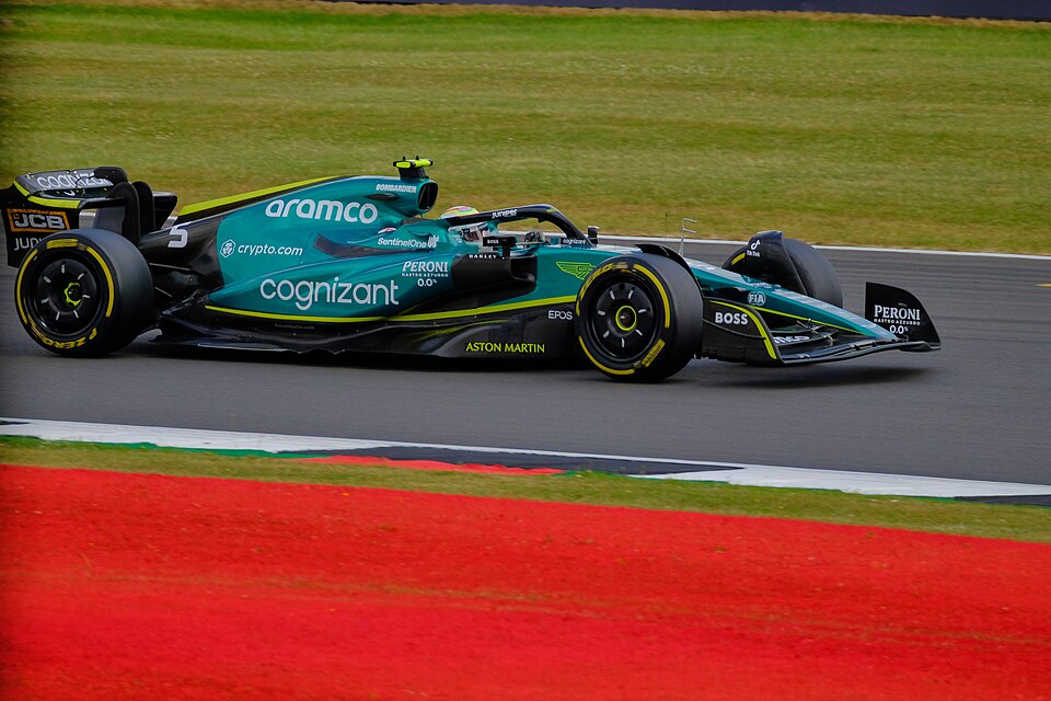 ¡Increíbles Récords en el Primer Test de F1 2024!