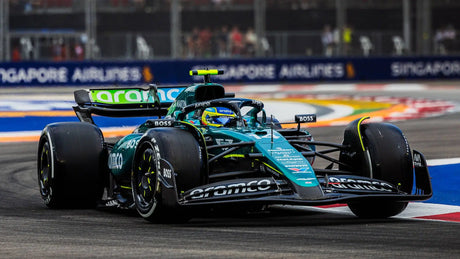¡Descubre qué equipo romperá el dominio McLaren en la F1!