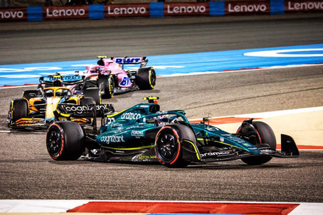 ¡Aston Martin al Límite! Sus Grandes Éxitos y Fracasos en 2024