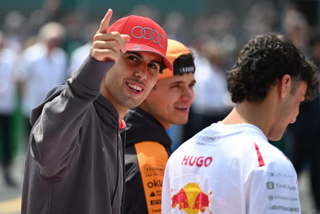 Freddie Slater sube a Formula 2 con Invicta Racing