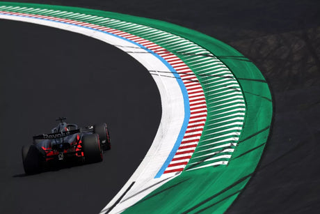 Audi impulsa el desarrollo de sus pilotos para Formula 1®