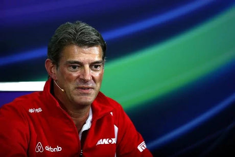 Marcin Budkowski nuevo jefe de equipo en Cadillac