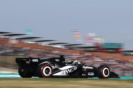 Perez y Bottas analizan opciones de Cadillac para puntuar