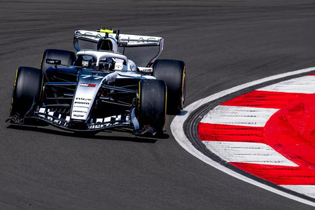 Budkowski asume la dirección del equipo Cadillac en Formula 1®