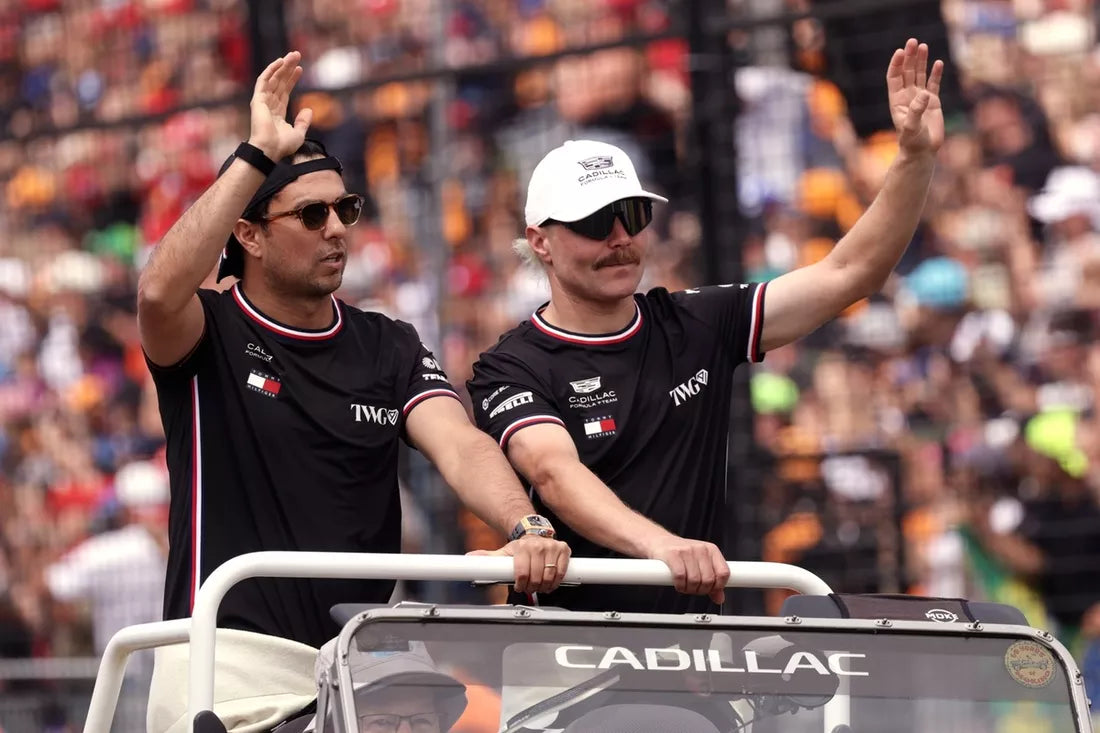 Cadillac nombra nuevo director para su proyecto en Formula 1®
