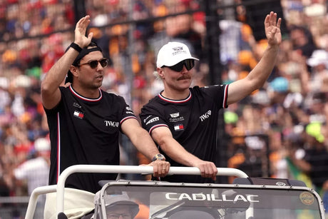 Cadillac nombra nuevo director para su proyecto en Formula 1®