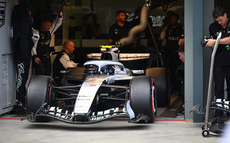 El reto de formar el equipo de pista de Cadillac