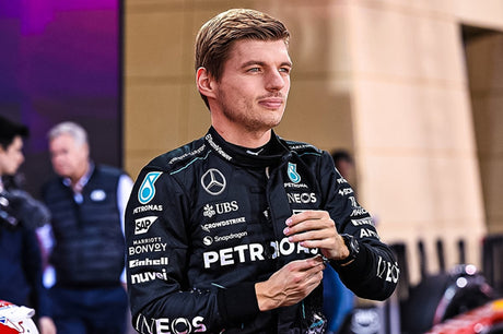 Wolff: “Sí, estamos negociando con Verstappen”