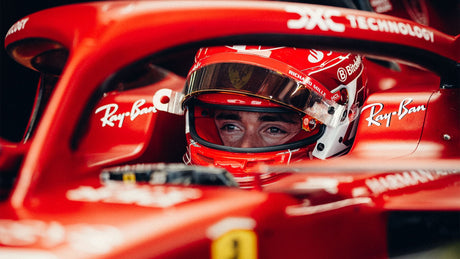 ¡Talentos secretos de pilotos F1 que jamás imaginaste!