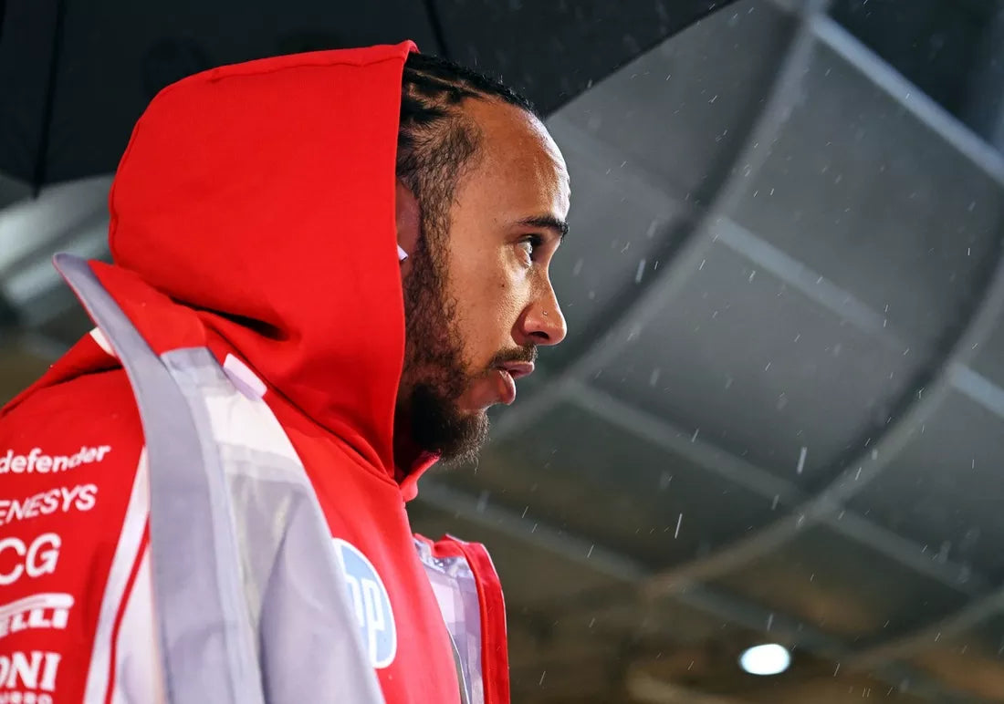 Hamilton pide reducir costos en karting para apoyar talentos