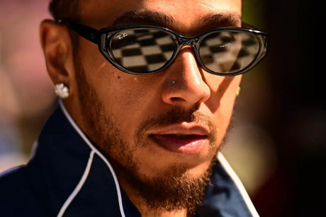 Hamilton reconoce la necesidad de mejorar en clasificación