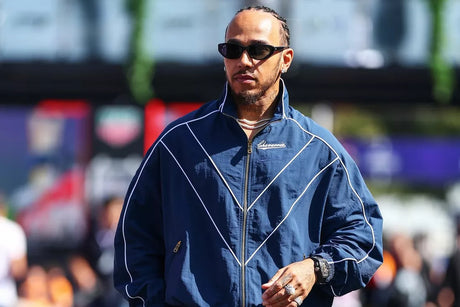 Hamilton mantiene el foco en la temporada 2026