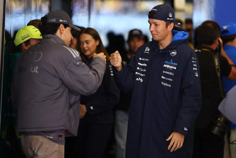 Gabriele Mini domina la carrera sprint y acorta distancias en F2