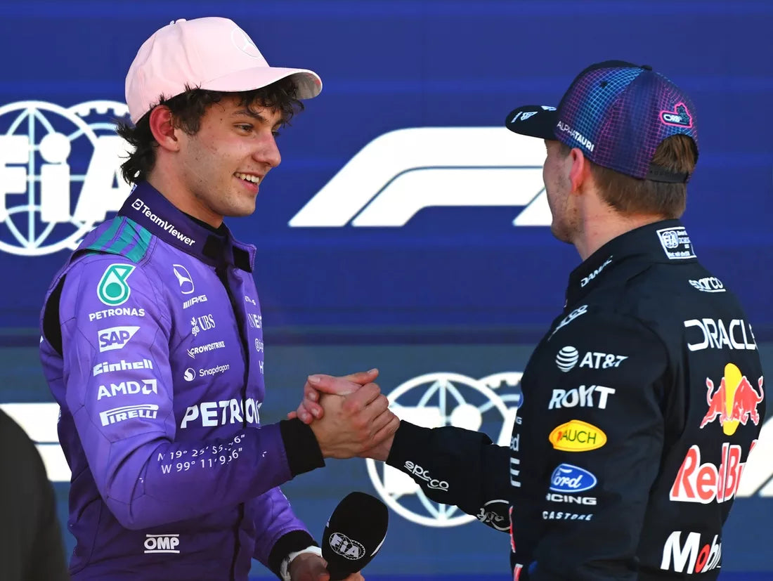 Mercedes confirma salida de Gwen Lagrue hacia Red Bull