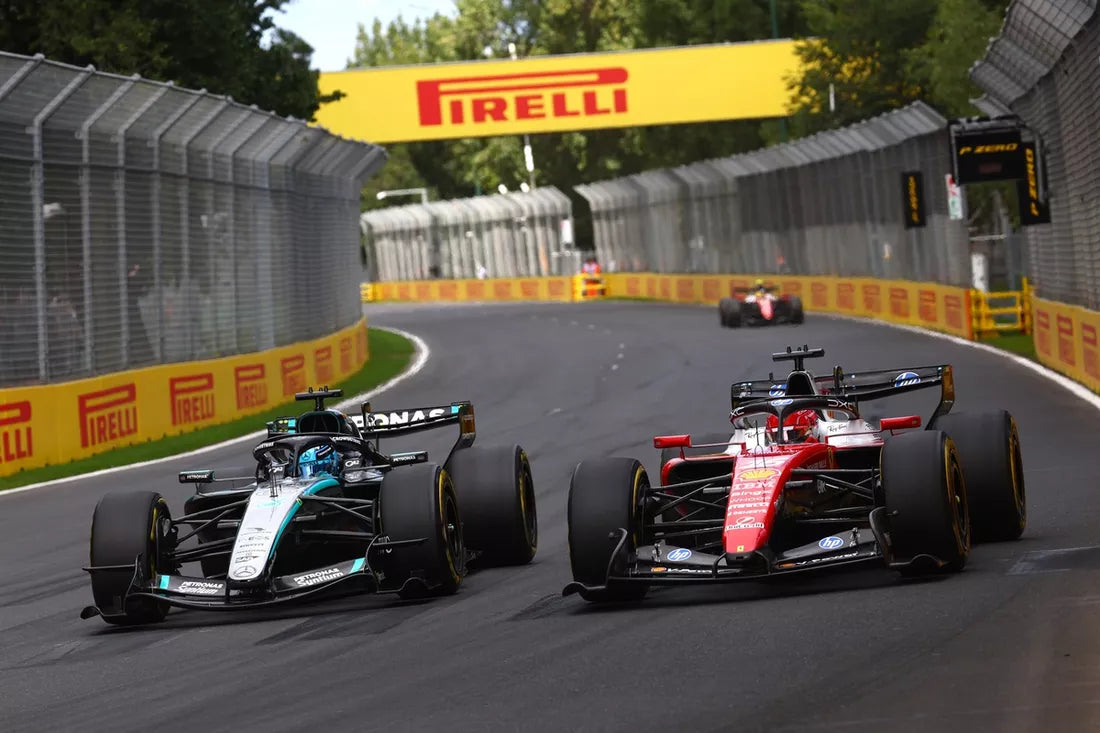 Formula E amplía calendario y se acerca a Formula 1®